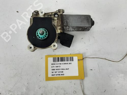 Used Right front window motor Right front window motor 37497621 37497621