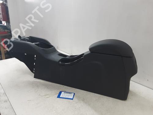 Mittelkonsole CITROËN C4 II (NC_) 1.6 HDi 115 (114 hp) 32244827