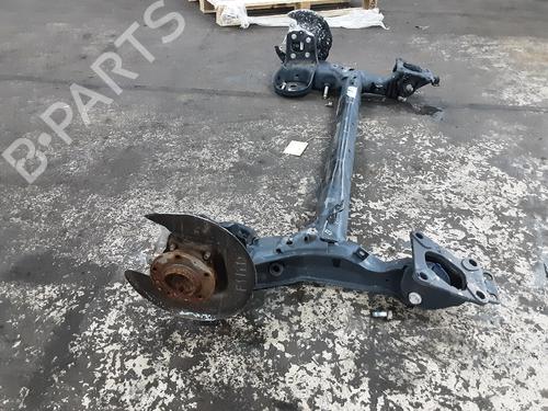 Bagaksel OPEL COMBO E Tour / Life (K9) 1.5 | BP36478994M2 - Image 4