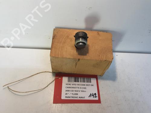 Used Electronic module Electronic module 29168290 29168290