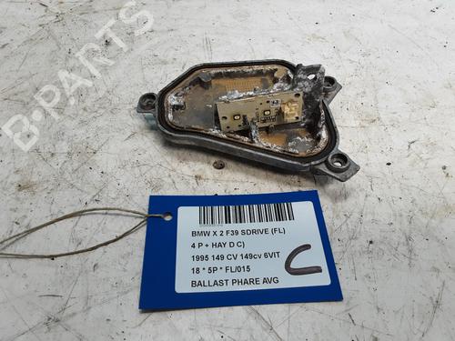 Balastro xénon BMW X2 (F39) sDrive 18 d (150 hp) 32245065