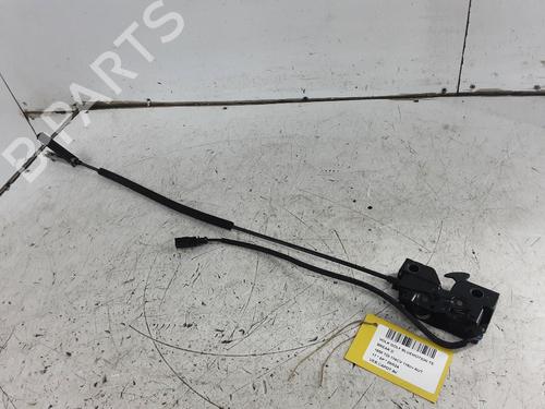 Used Hood lock Hood lock VW GOLF VII Variant (BA5, BV5) 1.6 TDI (115 hp) 36365673 36365673