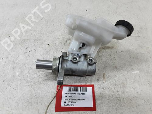Brake master cylinder PEUGEOT 3008 II SUV (MC_, MR_, MJ_, M4_) 1.5 BlueHDi 130 | BP20280431M77 