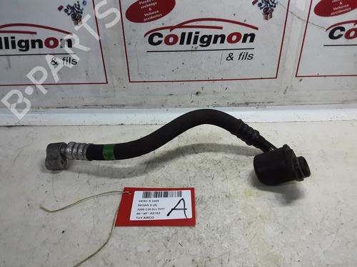 Used AC pipe AC pipe MERCEDES-BENZ SPRINTER 3-t Platform/Chassis (B903) 316 CDI (903.611, 903.612, 903.613, 903.621, 903.622,... (156 hp) 20283776 20283776