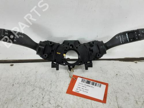 Used Switch Switch HYUNDAI i20 II (GB, IB) 1.2 (75 hp) 32243313 32243313