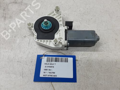 Used Right front window motor VW GOLF VII (5G1, BQ1, BE1, BE2) 1.0 TSI (86 hp) 20277747