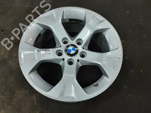 Used Rim BMW X1 (E84) sDrive 16 d (116 hp) 30459542
