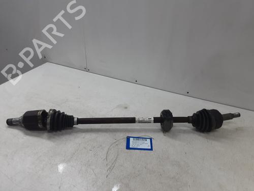 Used Right front driveshaft DACIA DOKKER MPV (KE_) 1.6 (102 hp) 20277936