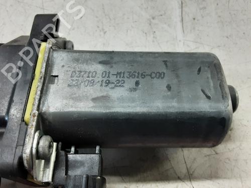 Right front window motor DACIA LOGAN MCV II TCe 90 (K8M1, K8MA, K8AC) | BP20288649E20