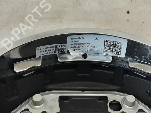 Rat MERCEDES-BENZ A-CLASS (W177) A 160 (177.082) | BP39500982C49 - Image 7