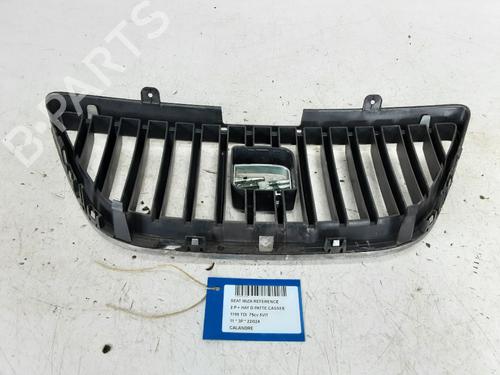 Air vent SEAT IBIZA IV SC (6J1, 6P5) 1.2 TDI | BP20276931I21 