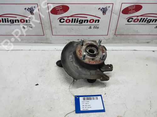 Used Right front steering knuckle DAIHATSU CUORE V (L7_) 1.0 (54 hp) 20282681