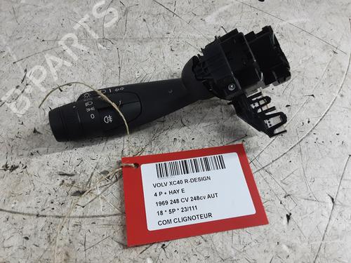 Ratstangsstang VOLVO XC40 (536) T5 AWD (247 hp) 33199469