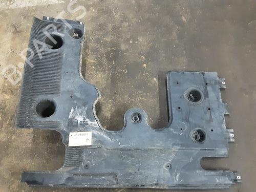 Used Underbody protection Underbody protection 39064103 39064103