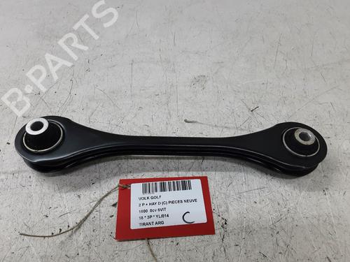 Used Left rear suspension arm VW GOLF VII (5G1, BQ1, BE1, BE2) 1.6 TDI (110 hp) 25884326