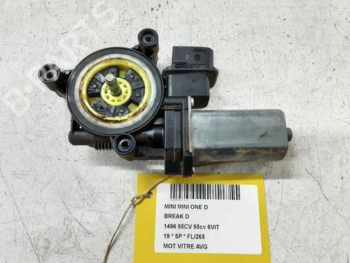 Moteur de lève-vitre avant gauche Moteur de lève-vitre avant gauche 36951520 36951520
