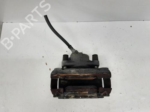 Left front brake caliper RENAULT CLIO V (B7_) 1.5 Blue dCi 85 (B7AG) | BP37176587M105 - Image 2