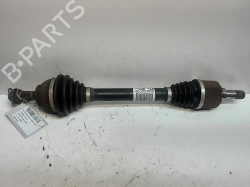 Left front driveshaft PEUGEOT PARTNER Box Body/MPV 1.6 BlueHDi 100 | BP39050927M38 - Image 2