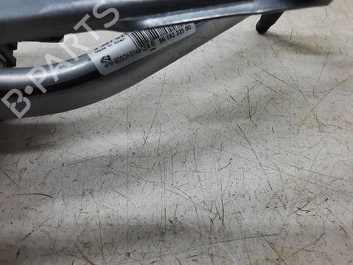 Front wipers mechanism PEUGEOT 2008 I (CU_) 1.2 VTi | BP29399773C83 