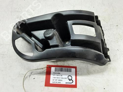 Used Rear bumper bracket PEUGEOT 2008 II (UD_, US_, UY_, UJ_, UR_, UC_) 1.2 PureTech 130 (USHNS, URHNS) (130 hp) 23644450