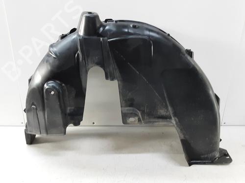 Wheel arch CITROËN C3 III (SX) 1.2 PureTech 82 | BP22176578C56
