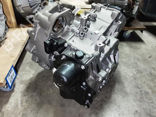 Gearbox AUDI A3 Sportback (8PA) 1.6 TDI | BP20281956M3 