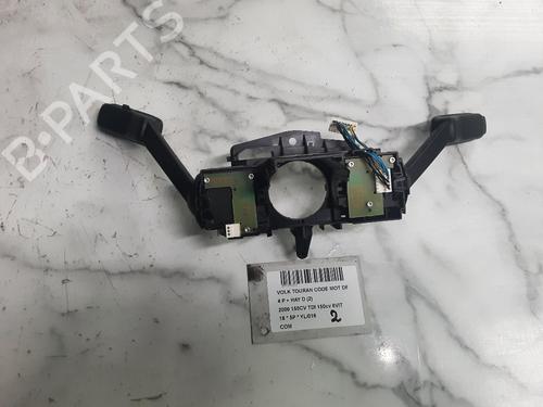Switch VW TOURAN (5T1) 2.0 TDI | BP28604183I30 - Image 2
