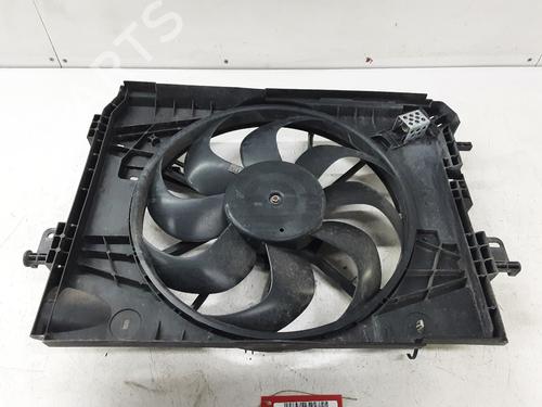 Heater blower motor DACIA LOGAN MCV II TCe 90 (K8M1, K8MA, K8AC) | BP28216843M62 