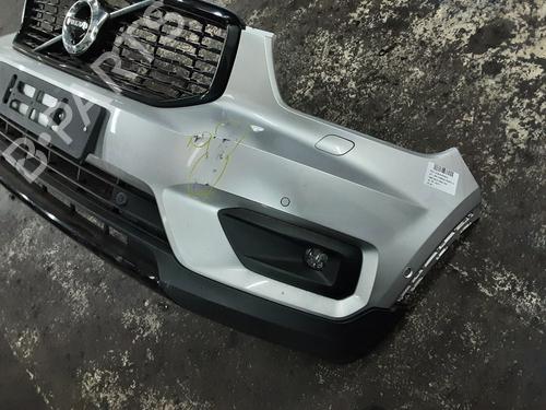 Front bumper VOLVO XC40 (536) T5 AWD | BP33199451C7 - Image 2