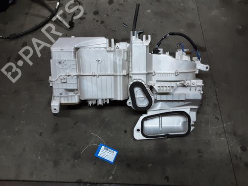 Used Heater matrix Heater matrix TOYOTA YARIS VERSO (_P2_) 1.4 D-4D (NLP20_, NLP22_) (75 hp) 20286245 20286245