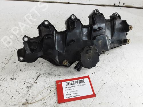 Used Valve cover Valve cover DACIA DUSTER (HM_) 1.5 dCi 115 (HMAD) (116 hp) 32247937 32247937