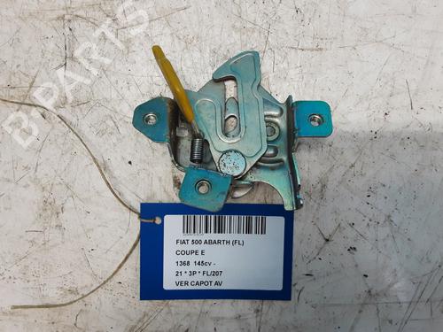 hood-lock-abarth-500-595-695-2008-32245654 main image