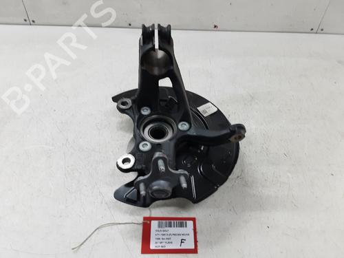 Højre Styrespindel Lejehus VW GOLF VII (5G1, BQ1, BE1, BE2) 1.6 TDI (90 hp) 25884300