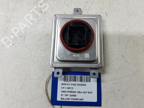 Used Xenon ballast Xenon ballast 20279652 20279652