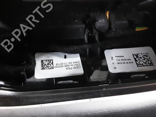 Rat PEUGEOT PARTNER Box Body/MPV (K9) 1.5 BlueHDi 100 | BP32663930C49 - Image 4