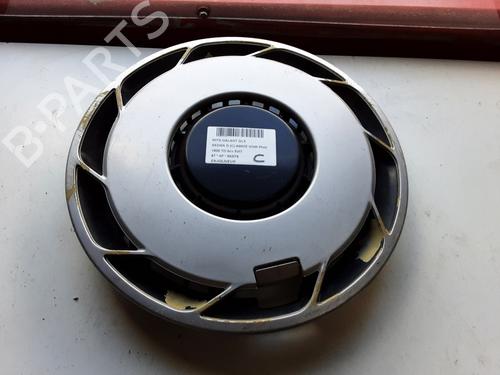 Used Hub cap MITSUBISHI GALANT V (E1_A) 1.8 Turbo-D (E14A) (82 hp) 20286976