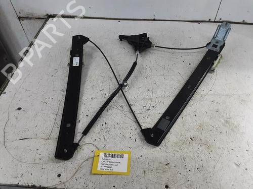 Used Front right window mechanism Front right window mechanism AUDI Q3 (F3B) 35 TFSI (150 hp) 39965790 39965790