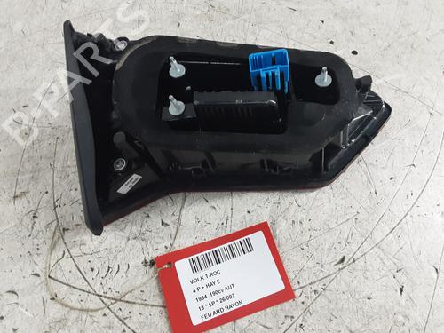Right tailgate light VW T-ROC (A11, D11) 2.0 TSI 4motion | BP32224783C80 - Image 2