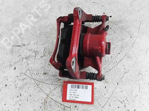 Left front brake caliper VW T-ROC (A11, D11) 2.0 TSI 4motion | BP32293472M105 - Image 3