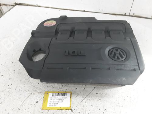 Upper protection VW TIGUAN ALLSPACE (BW2, BJ2) 2.0 TDI | BP20288359M93 