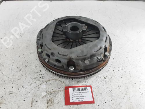 Used Flywheel Flywheel IVECO DAILY VI Van 33S14, 35S14, 35C14, 42S14 (136 hp) 31312479 31312479