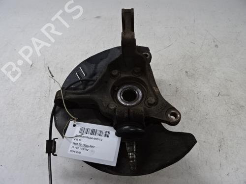 Used Left front steering knuckle Left front steering knuckle 39052687 39052687