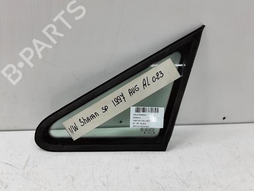 Front left door window VW SHARAN (7M8, 7M9, 7M6) 1.9 TDI | BP20287308C18 