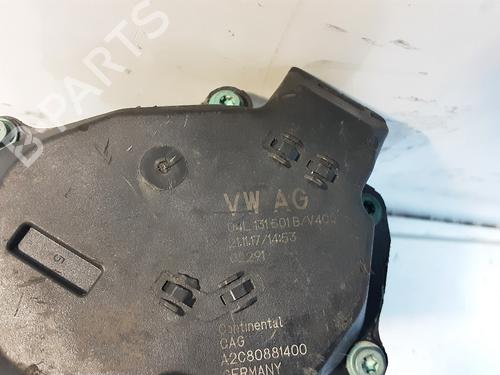 Throttle body VW GOLF VII (5G1, BQ1, BE1, BE2) 2.0 TDI | BP28383484M82 