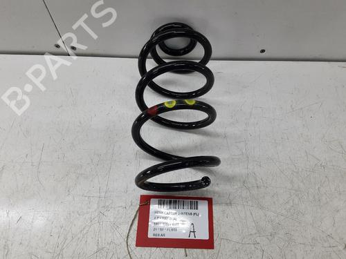 Støddæmperfjeder Støddæmperfjeder RENAULT CAPTUR II (HF_) Blue dCi 115 (HFAD) (116 hp) 32248036 32248036