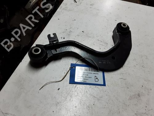 Used Left rear suspension arm VW GOLF V (1K1) 2.0 FSI (150 hp) 22176251