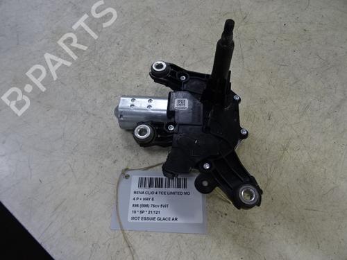 Viskermotor bagrude RENAULT CLIO IV (BH_) 0.9 TCe 75 (BHNP) (76 hp) 20271092