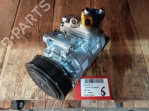 AC compressor VW GOLF V (1K1) 1.4 16V | BP20288896M34 