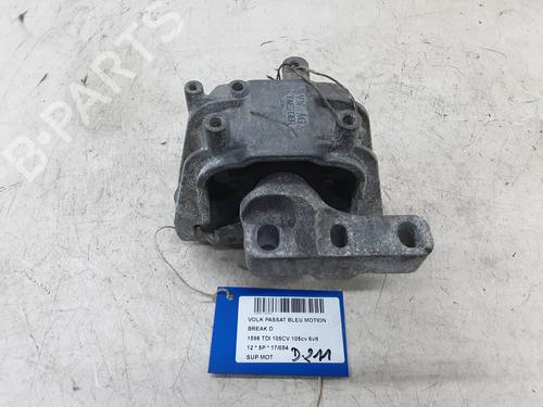 Engine mount VW PASSAT B7 Variant (365) 1.6 TDI | BP20287557M89 - Image 2
