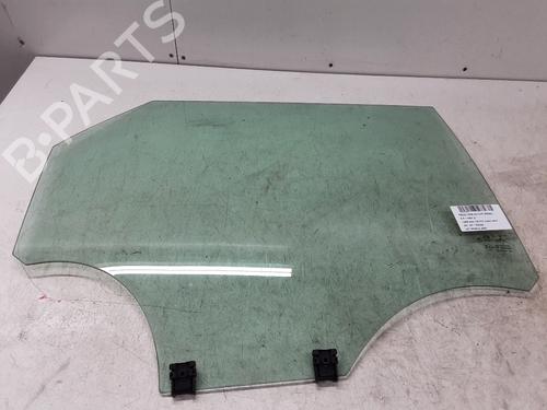 Used Rear right door window PEUGEOT 3008 II SUV (MC_, MR_, MJ_, M4_) 1.5 BlueHDi 130 (131 hp) 20280400